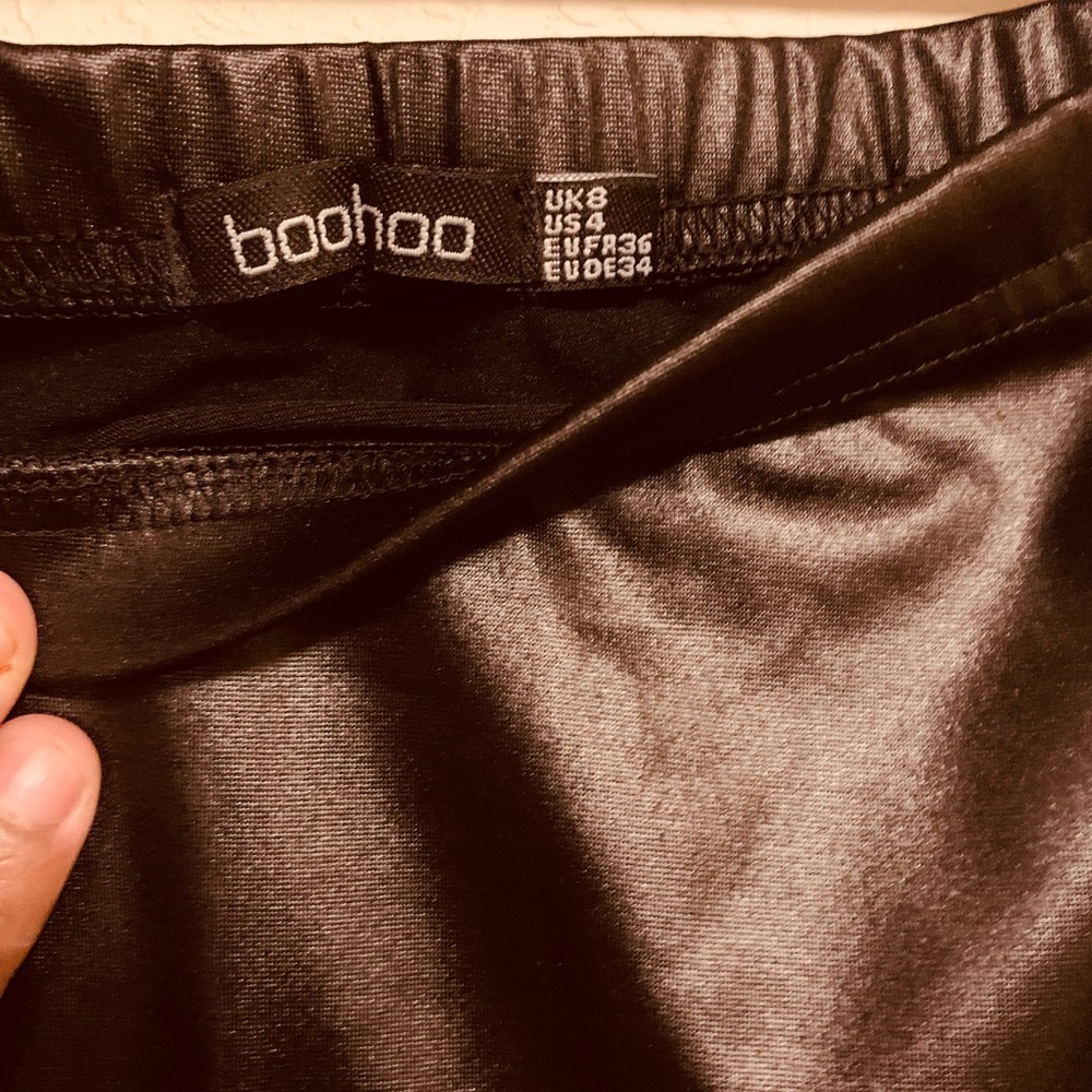 boohoo